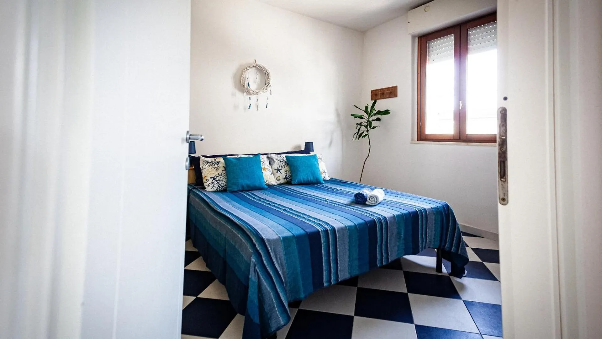 Sea Charm Apartment 阿尔盖罗