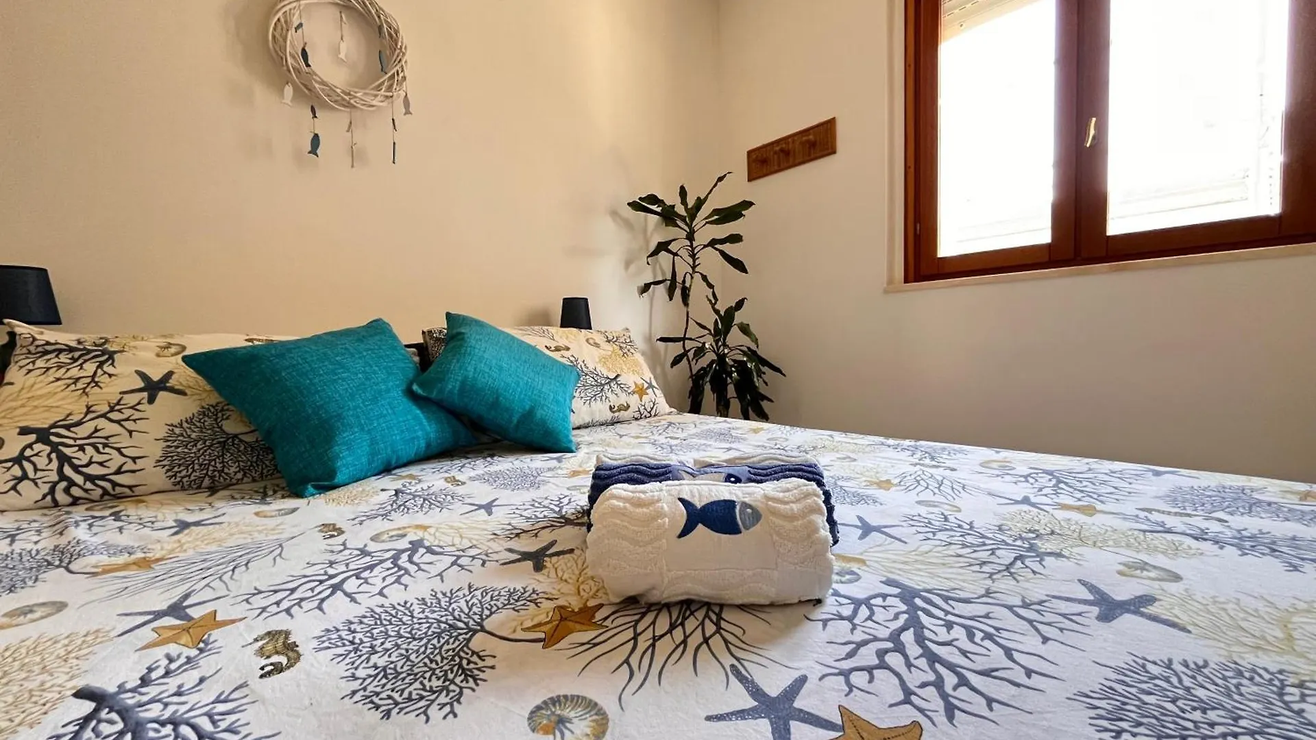 Sea Charm Apartment 阿尔盖罗 意大利