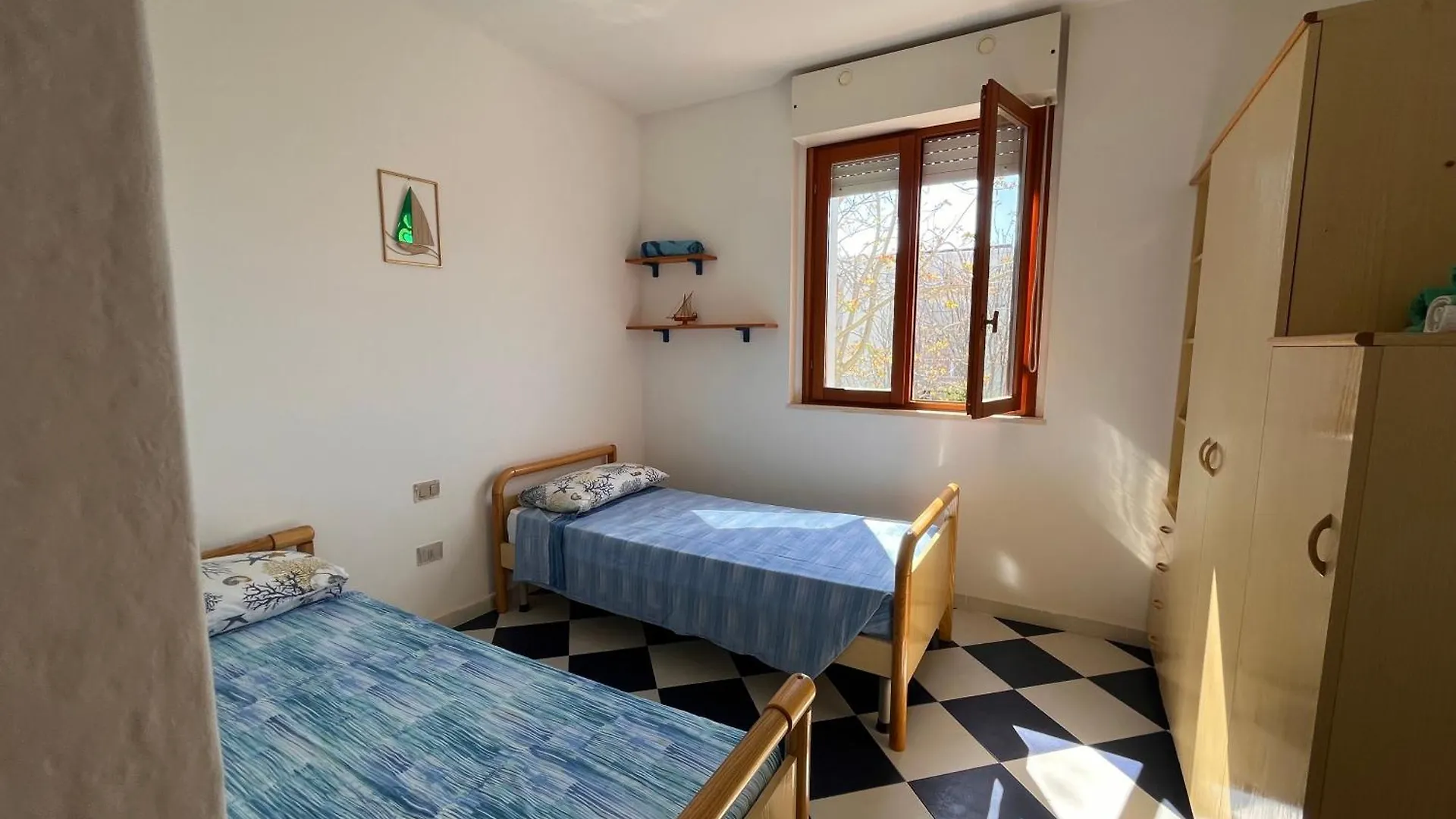 Sea Charm Apartment 阿尔盖罗 意大利