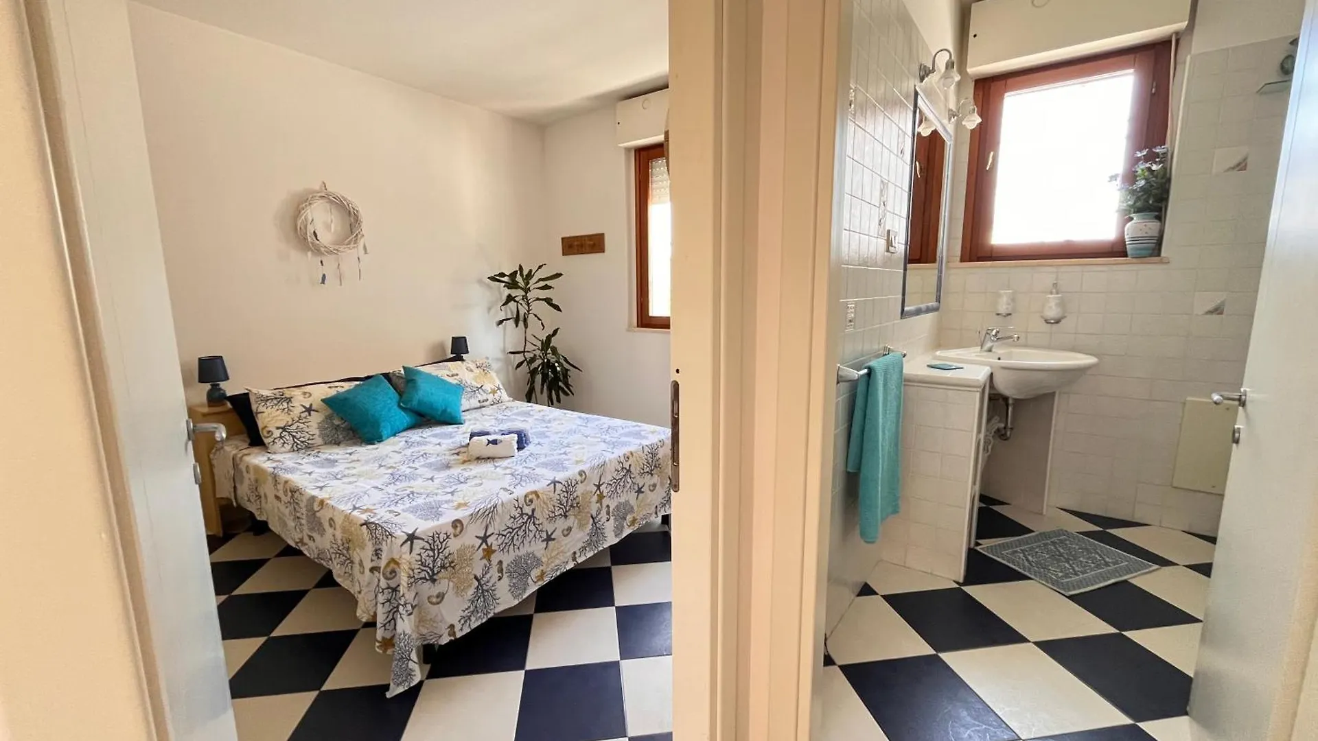 Sea Charm Apartment 阿尔盖罗