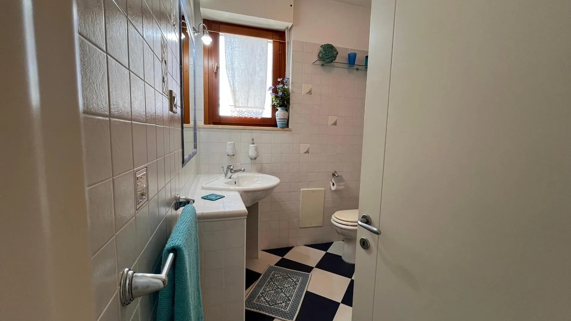 Sea Charm Apartment 阿尔盖罗